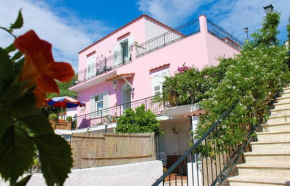 Villa Luna di Miele Ischia
